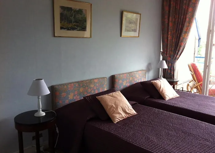 Two Bedrooms Cannes Florida