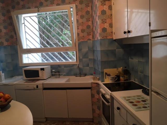 Apartment Two Bedrooms Florida *