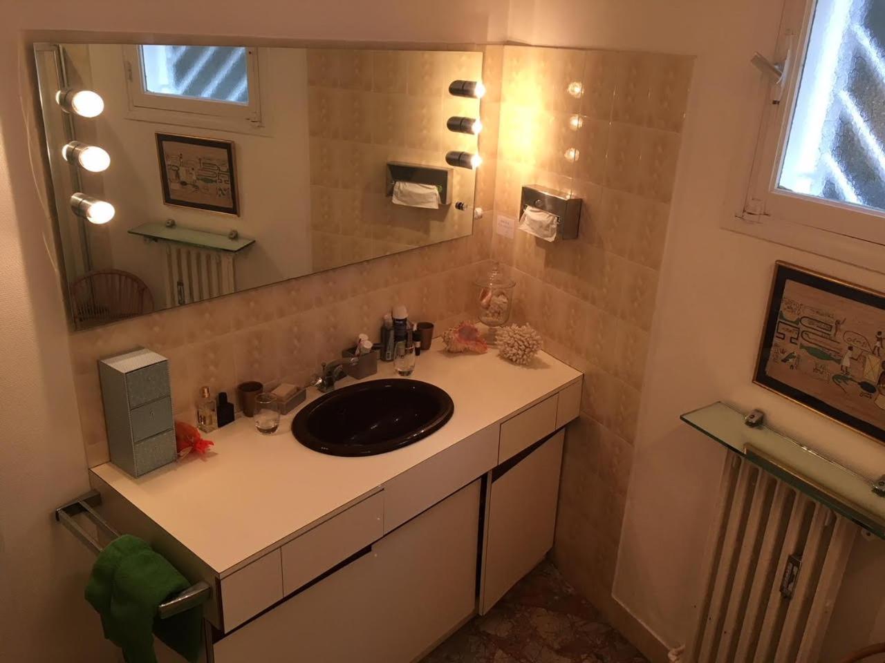 Two Bedrooms Florida Apartment
