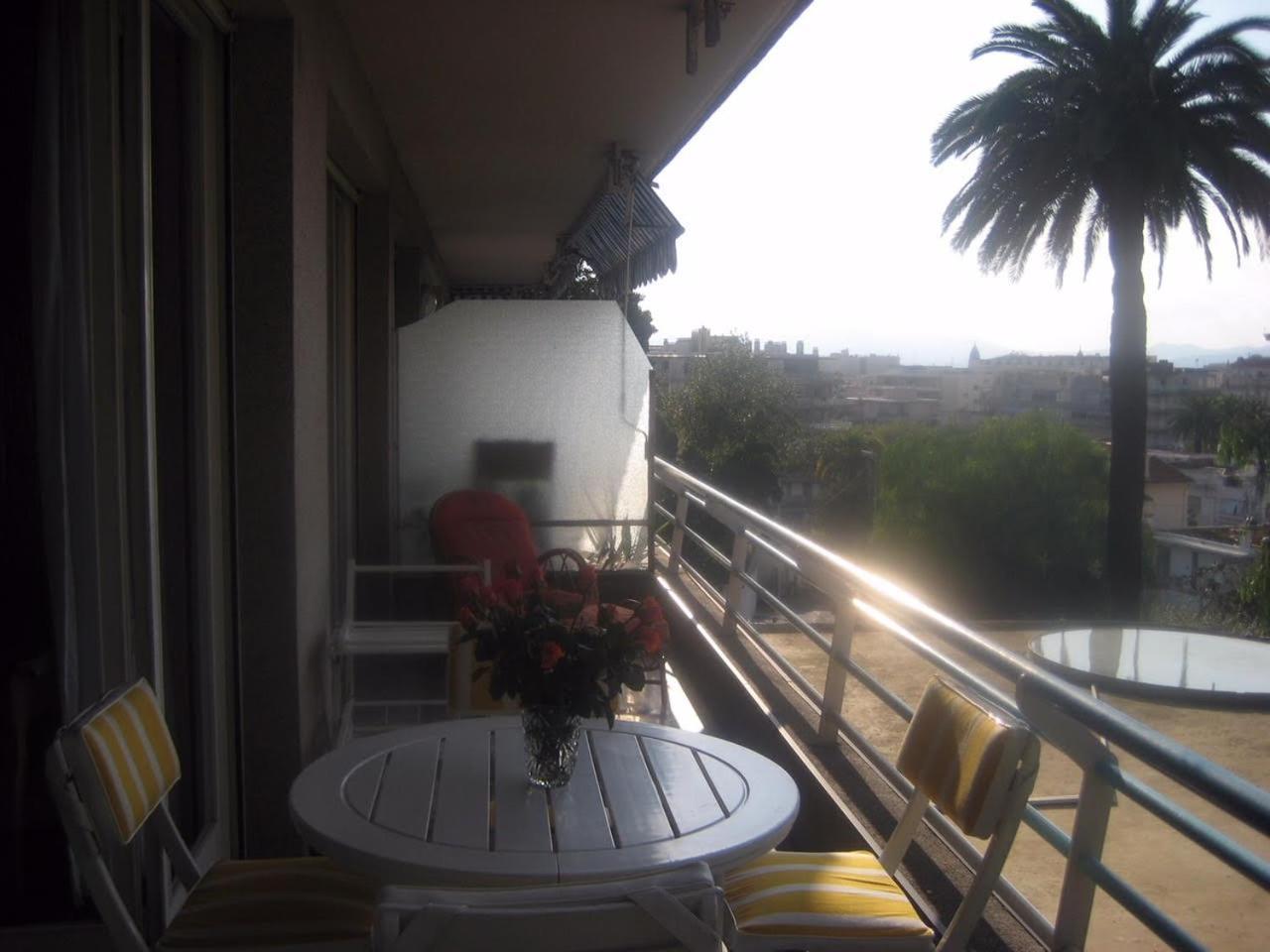 Two Bedrooms Florida Cannes