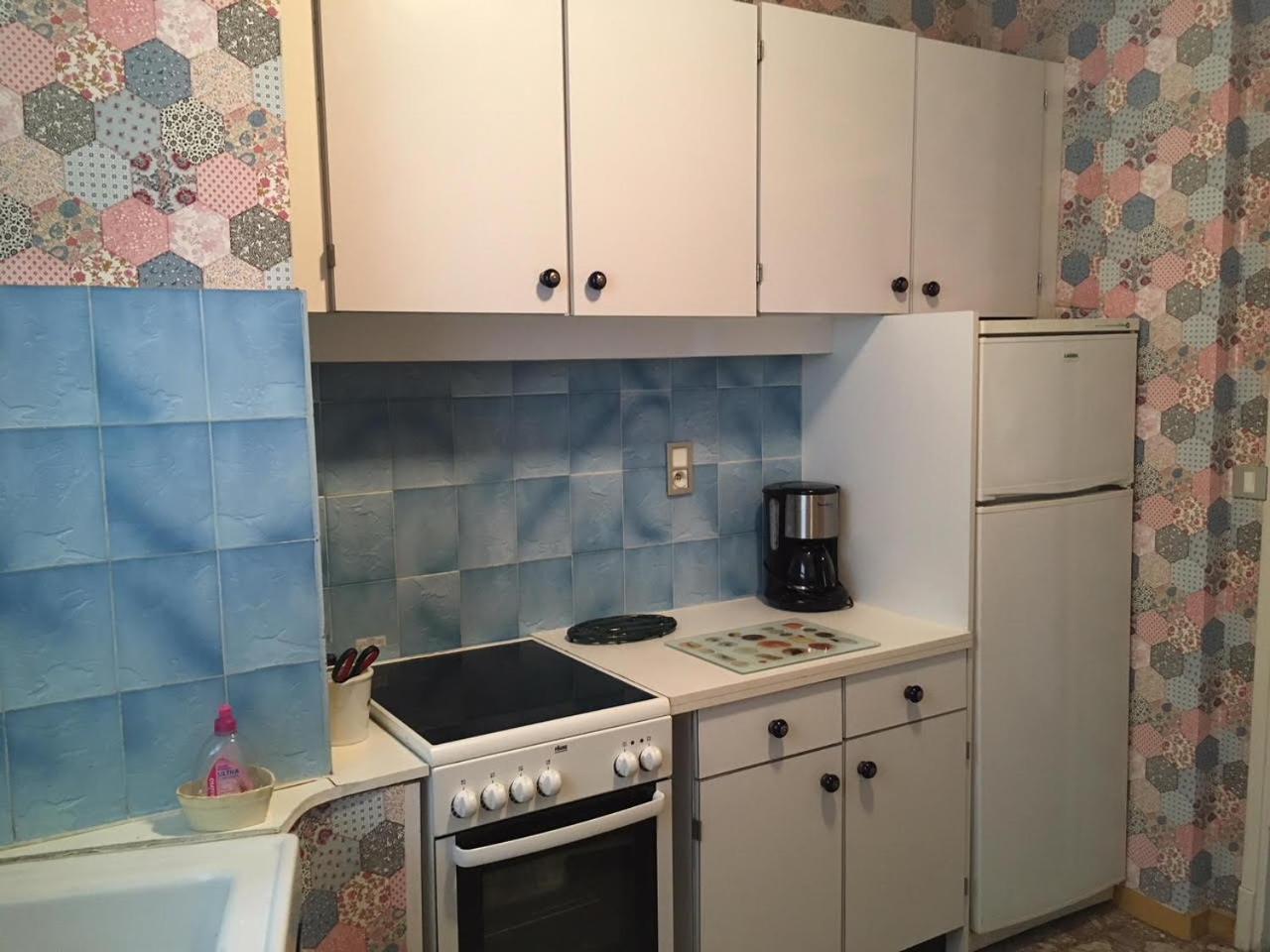 Two Bedrooms Florida *